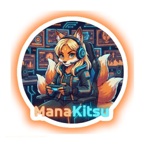 ManaKitsu avatar