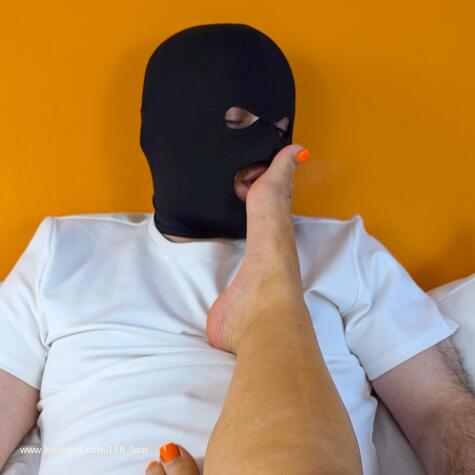 LDN FootBoy Sam avatar