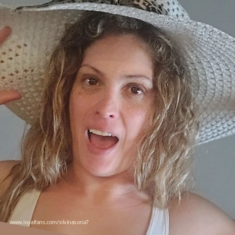 silvinasoria7 avatar