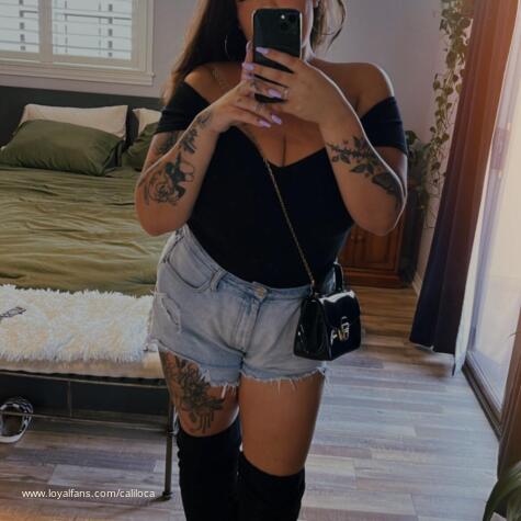 Caliloca avatar