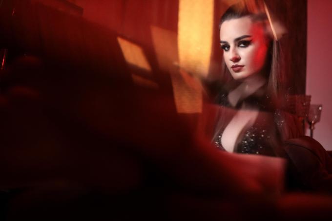 Miss Celine West’s Official Social Fan Page | LoyalFans