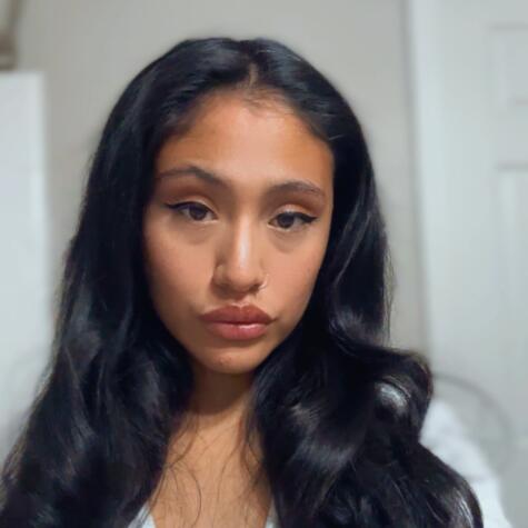 Rebel G0ddess666 avatar