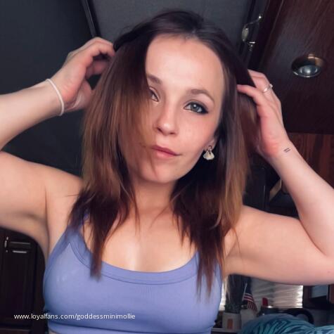 GoddessMinimollie avatar
