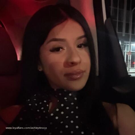 ashleytinoco avatar