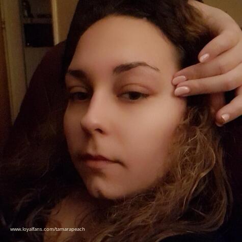 TamaraPeach avatar