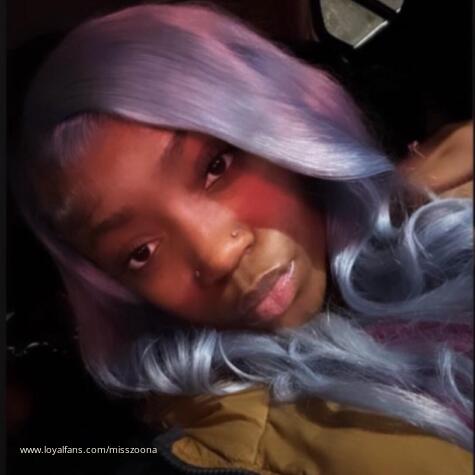 Miss Zoona avatar