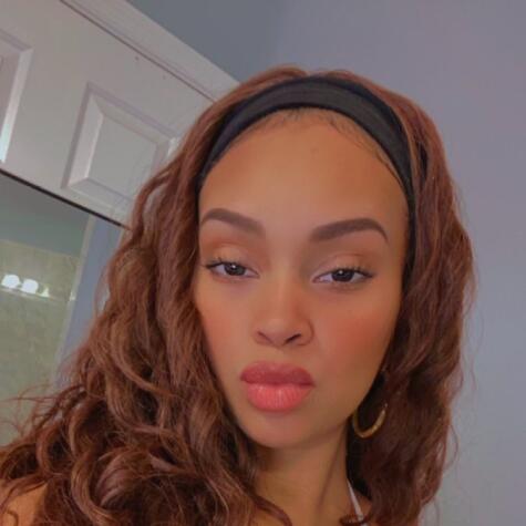 Goddess_SashaXO avatar