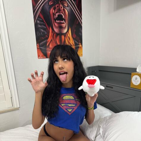 princess cookie kat avatar