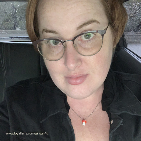 Ginger4u avatar