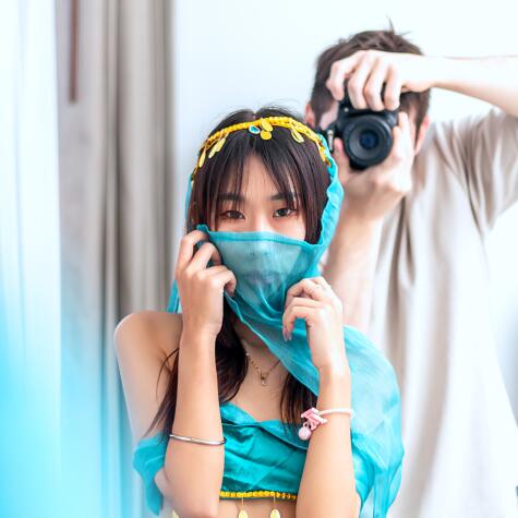 Monte Cristo XV avatar