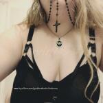 Goddess Belladonna Fae avatar