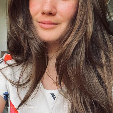 Lily Veil avatar