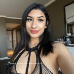 Goddess Medusa Latina findom femdom avatar
