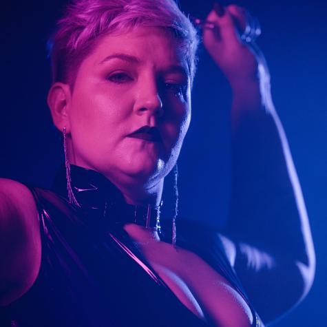 Saint Rowan Marks avatar