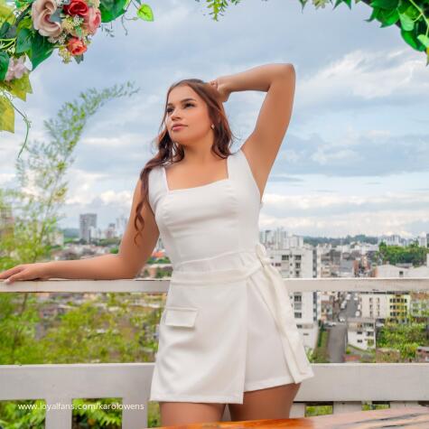 Karol Owens avatar
