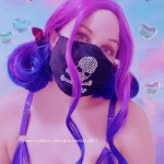 Princess Kitty 001 avatar