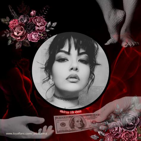 Mistress Bibi avatar