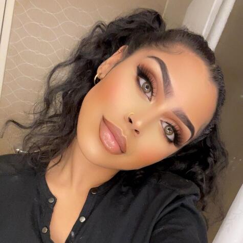 GoddessAtheaLux avatar
