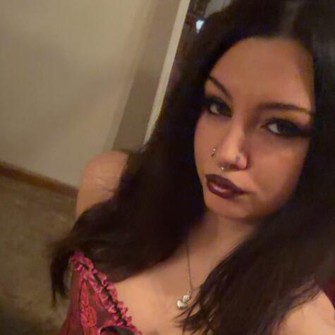 GoddessRockyy avatar