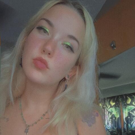 Mistress Jade46431 avatar