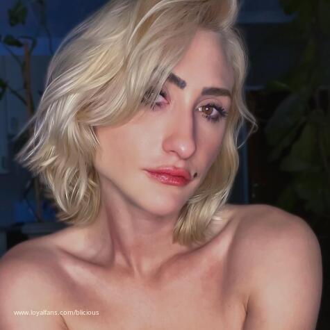 Blicious avatar