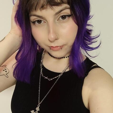 Ramona-Leo avatar