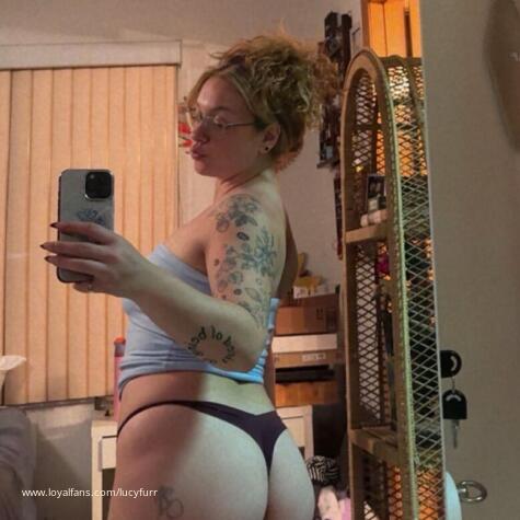Lucy Furr avatar