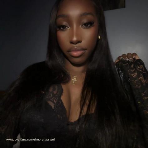 ThePrettyAngel avatar