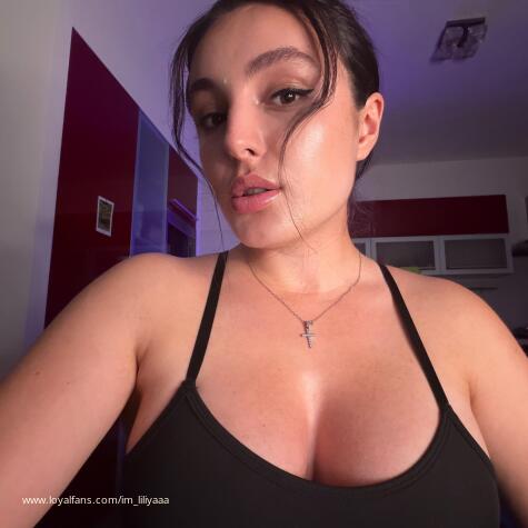 Im_Liliyaaa avatar