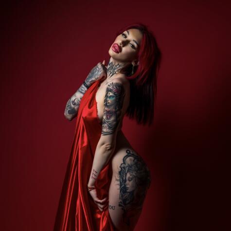 CassyFoxxy avatar