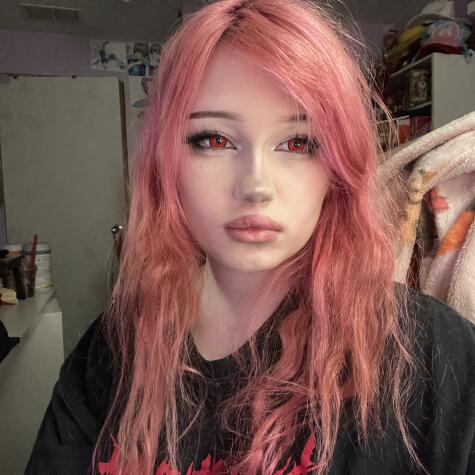 scarlettcat avatar