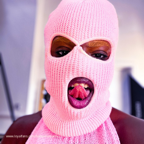 BalaclavaBarbie avatar