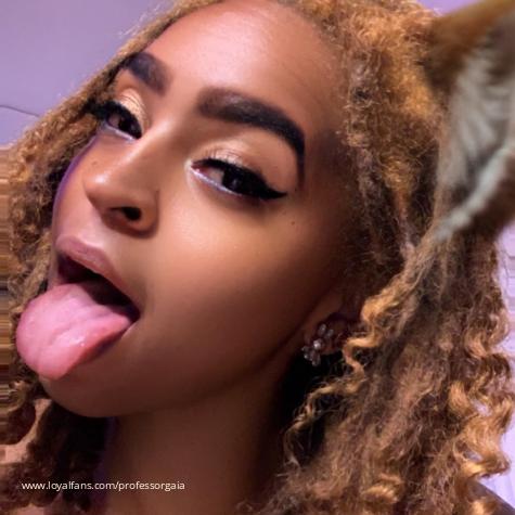 ProfessorGAIA avatar