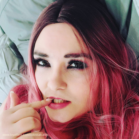 ColossalCakes avatar