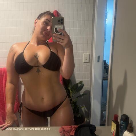 goddesskenzie_ avatar