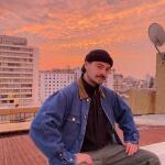 Pies de Mercurio / Tickling View avatar