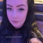 GoddessViolet888 avatar