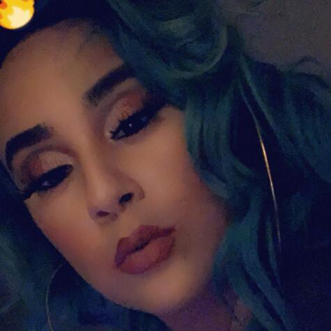 DivineValentine avatar