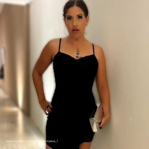 The Only Goddess Maeve  avatar