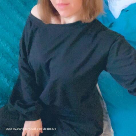 GoddessElodiaSkye avatar