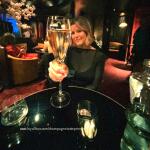 champagne taste princess avatar