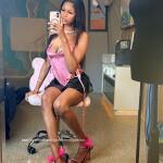 Goddessmillyoniaa avatar