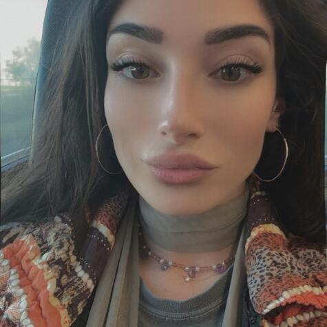 sillyfeet69 avatar