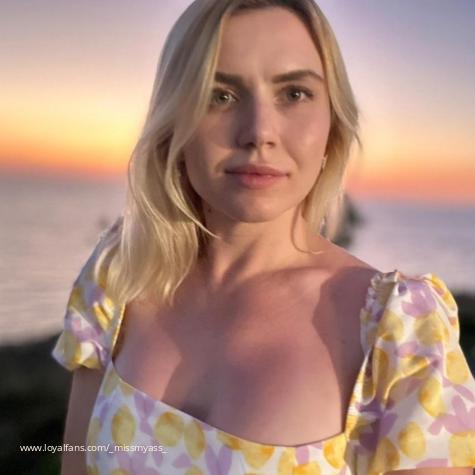 missmyass avatar