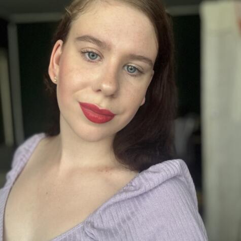 MayaBody avatar