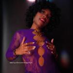 Empress Goldyn Findomme avatar