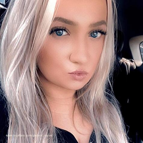 Godess_Raquel avatar