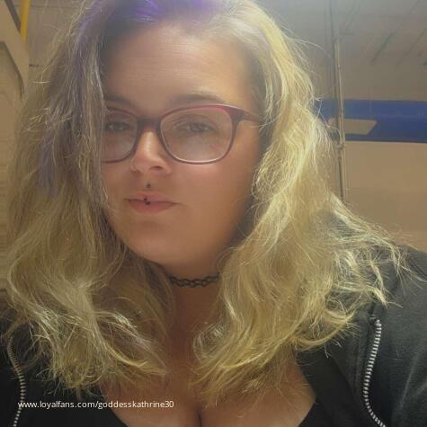 Goddesskathrine30 avatar