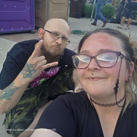 Goddesskathrine30 avatar