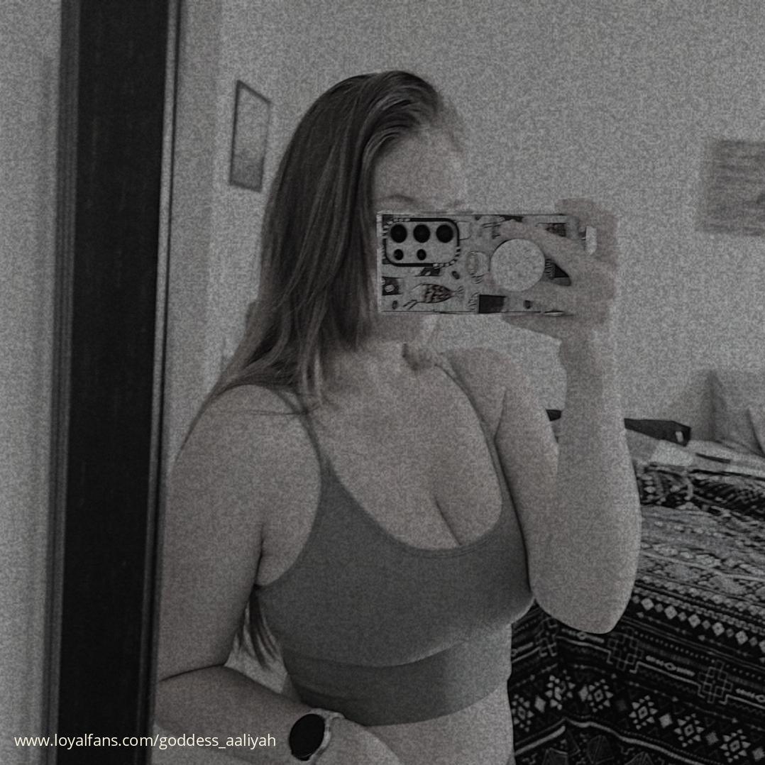 Goddess_Aaliyah's videos and clips | Official account | LoyalFans